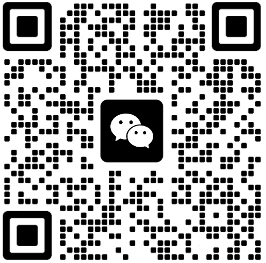 宋东律师个人微信二维码